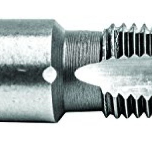 Century Drill & Tool 98912 Metric Tap and Die Set, 40-Piece