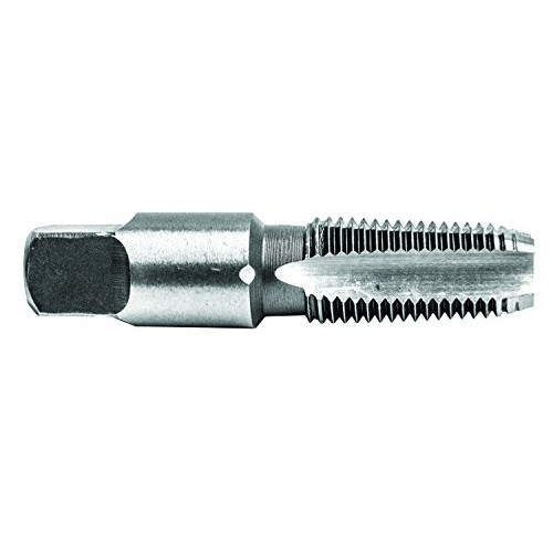 Century Drill & Tool 98912 Metric Tap and Die Set, 40-Piece
