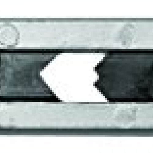 Century Drill & Tool 98912 Metric Tap and Die Set, 40-Piece