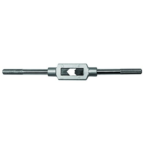 Century Drill & Tool 98912 Metric Tap and Die Set, 40-Piece