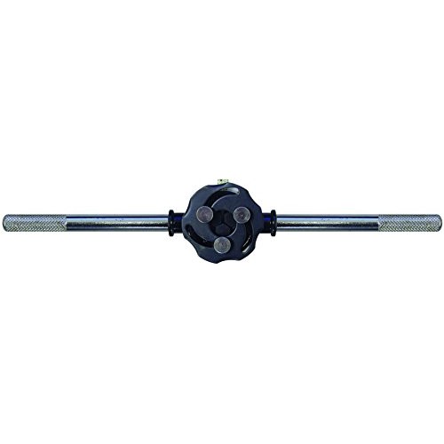 Century Drill & Tool 98912 Metric Tap and Die Set, 40-Piece