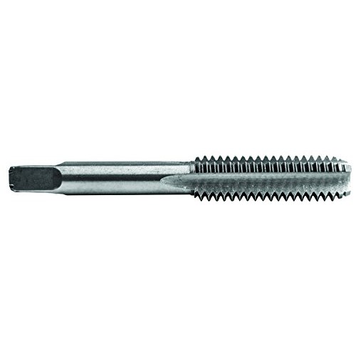 Century Drill & Tool 98912 Metric Tap and Die Set, 40-Piece