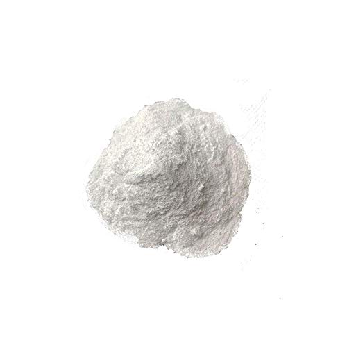 Ceramic Supply USA - CMC Gum Powder 1/2 lb - Ceramic Grade Glaze B...