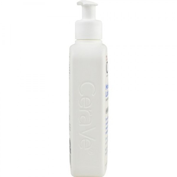 CeraVe Daily Moisturizing Lotion 12 oz with Hyaluronic Acid and Ce...