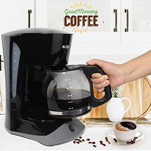 12-Cup Replacement Coffee Carafe Compatible with Mr. Coffee Coffee...