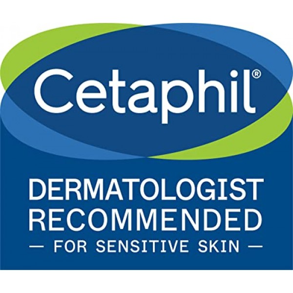 Cetaphil Body Moisturizer, Hydrating Moisturizing Lotion for All S...
