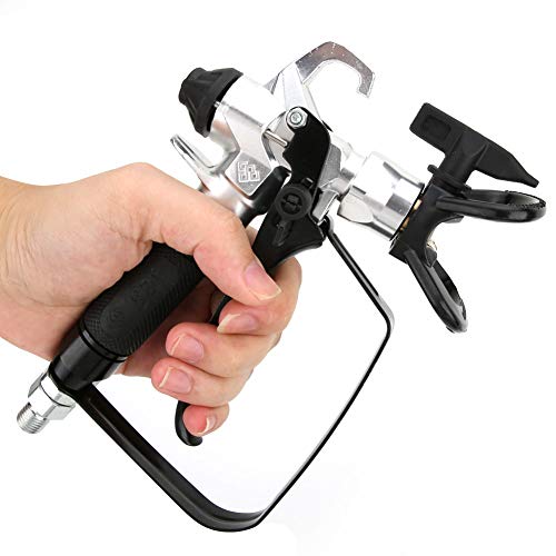 Airbrush, Chacerls Sprayer Airbrush High Pressure Sprayer Paint Sp...