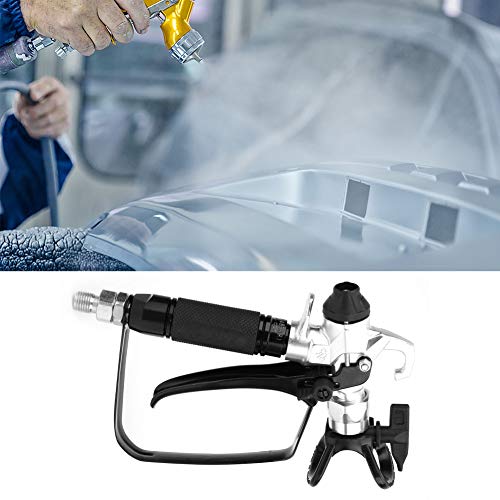Airbrush, Chacerls Sprayer Airbrush High Pressure Sprayer Paint Sp...