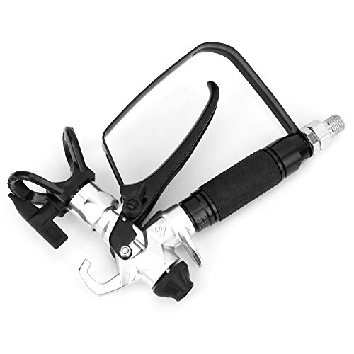 Airbrush, Chacerls Sprayer Airbrush High Pressure Sprayer Paint Sp...