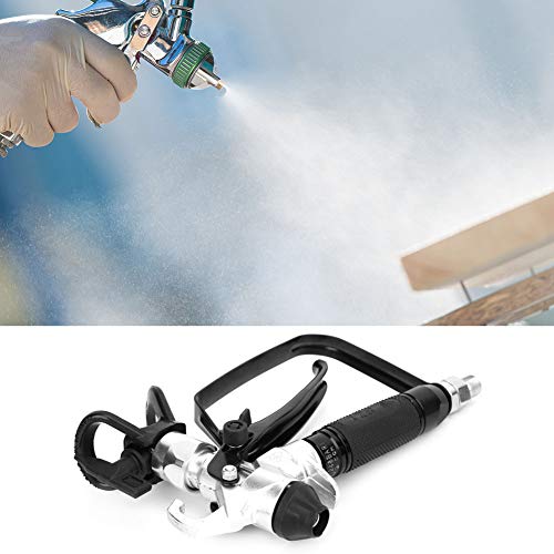 Airbrush, Chacerls Sprayer Airbrush High Pressure Sprayer Paint Sp...
