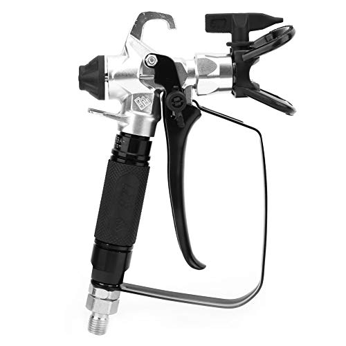 Airbrush, Chacerls Sprayer Airbrush High Pressure Sprayer Paint Sp...