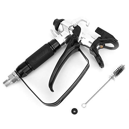 Airbrush, Chacerls Sprayer Airbrush High Pressure Sprayer Paint Sp...