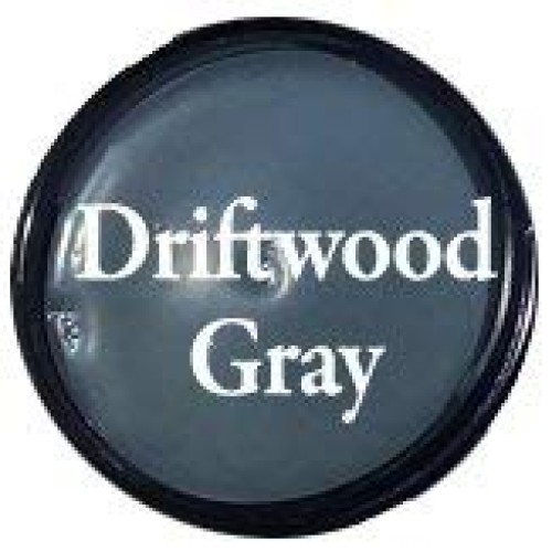 Chalk Mountain Brushes 4 Pack 100% All Natural 4oz Antiquing Wax K...