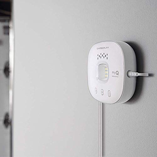 Chamberlain MYQ-G0401-E Garage-Door-Openers, White