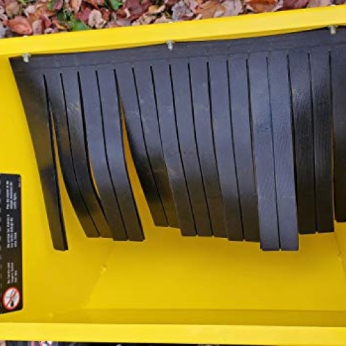 Champion Power Equipment 200905 3-Inch Portable Chipper-Shredder w...