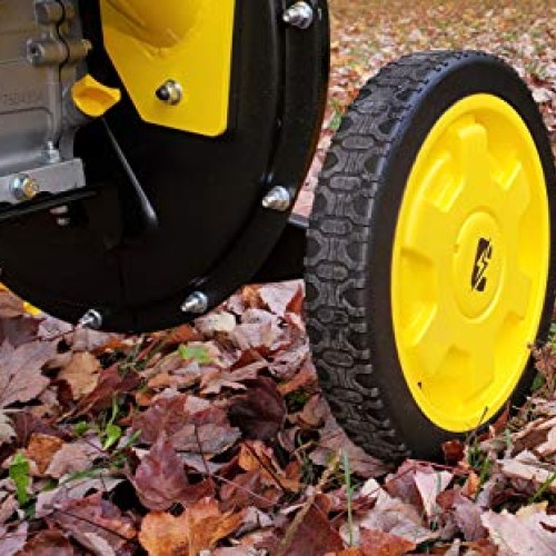 Champion Power Equipment 200905 3-Inch Portable Chipper-Shredder w...