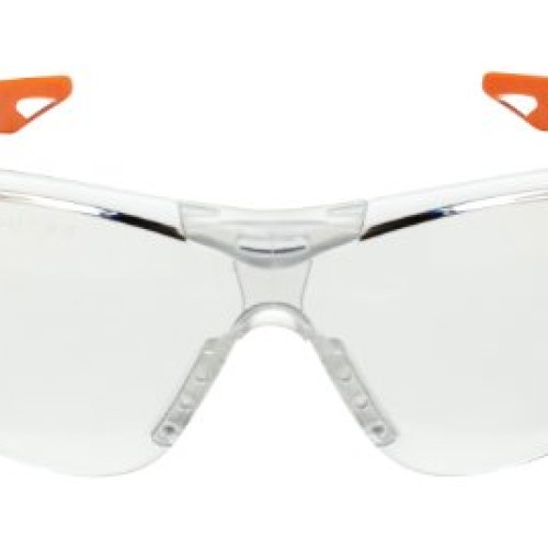 Champion Traps and Targets Youth Clear Shooting Glasses Ballistic