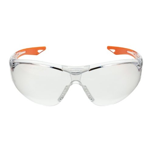 Champion Traps and Targets Youth Clear Shooting Glasses Ballistic