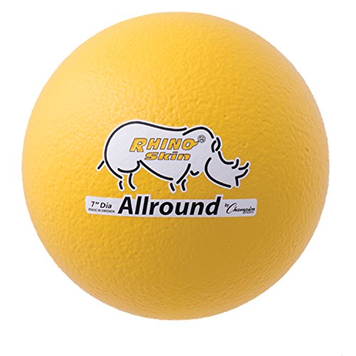 Champion Sports All Around Rhino Skin Ball Set
