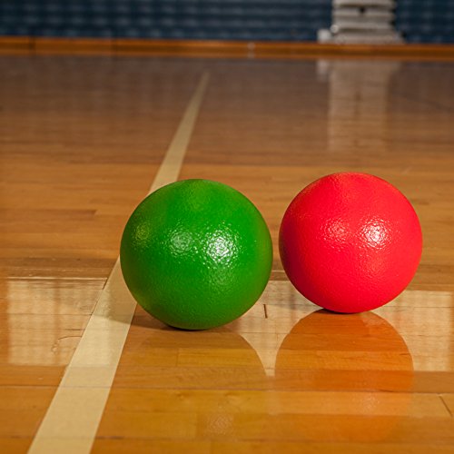 Champion Sports All Around Rhino Skin Ball Set