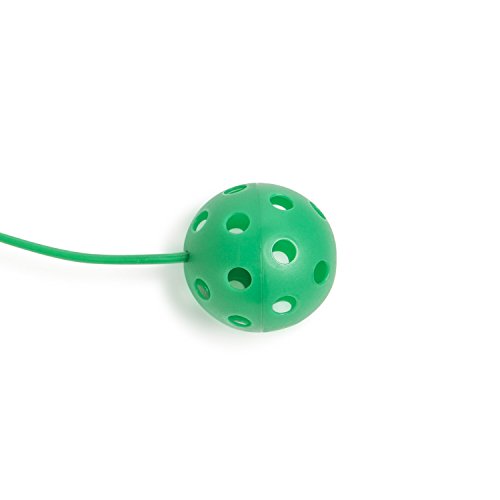 Champion Sports - CHSSBSET Swing Ball Set, Pack of 6, Assorted Colors
