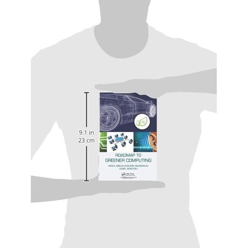 Roadmap to Greener Computing