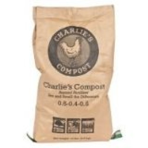 Charlies Compost 10 lb