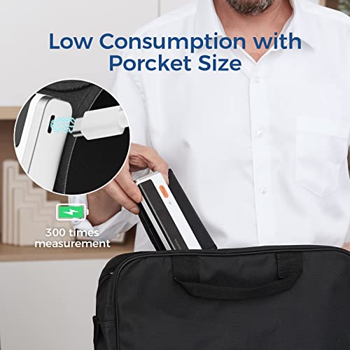 Checkme BP2 Bluetooth Blood Pressure Monitor for Home Use | Wirele...