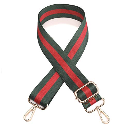 CheeseandU Adjustable Handbag Strap Purse Strap Replacement Guitar...