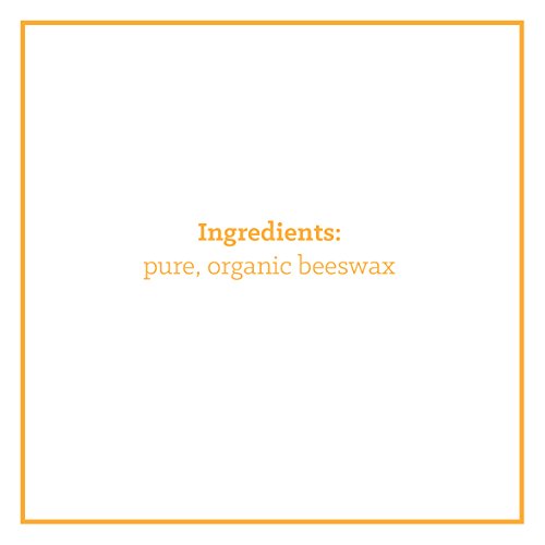 100 Percent Organic Hand Poured Beeswax Premium Quality, Cosmetic ...