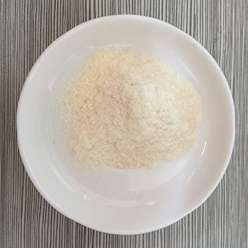 Kojic Acid Powder - 250 g 8.8 oz - Ultra Pure - CAS 501-30-4