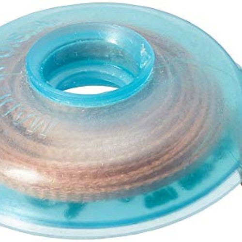 Chemtronics 80-3-5 braid, desoldering, rosin sd, 5ft