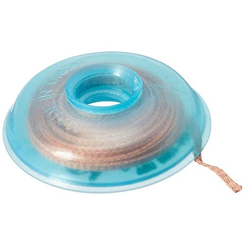 Chemtronics 80-3-5 braid, desoldering, rosin sd, 5ft