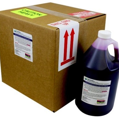 Chemworld Outdoor Wood Boiler Chemical - 4x1 Gallon - Treats up to...