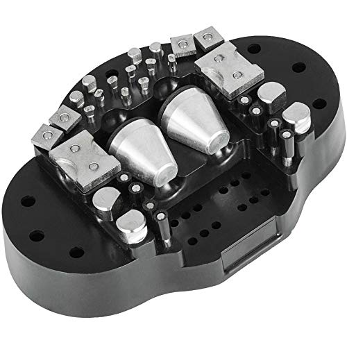 Ball Vise Engraving Setting Tool 3 inch Professional Ball Vise 30 ...