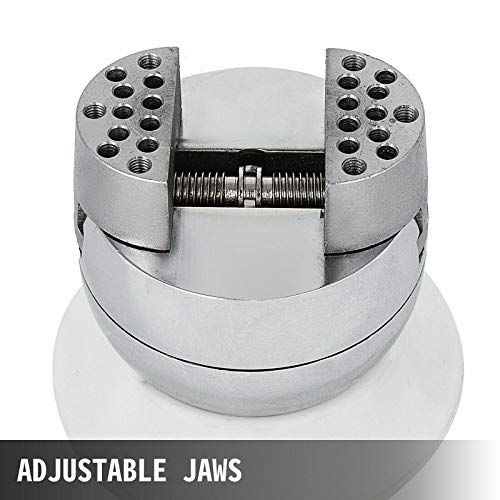 Ball Vise Engraving Setting Tool 3 inch Professional Ball Vise 30 ...