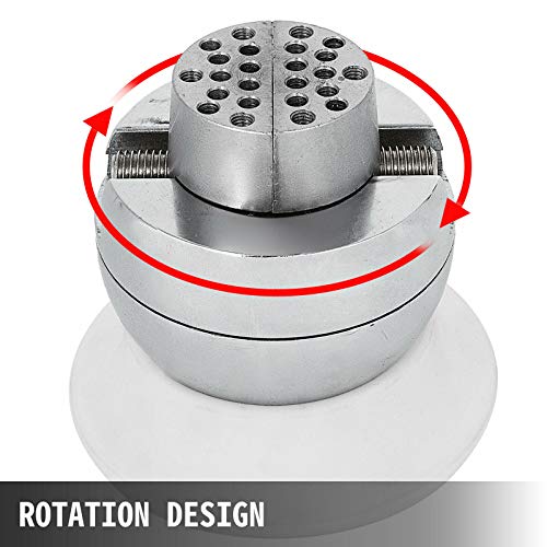 Ball Vise Engraving Setting Tool 3 inch Professional Ball Vise 30 ...