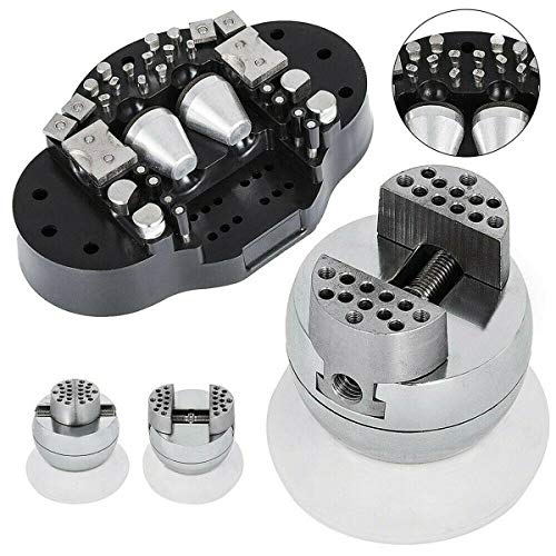 Ball Vise Engraving Setting Tool 3 inch Professional Ball Vise 30 ...