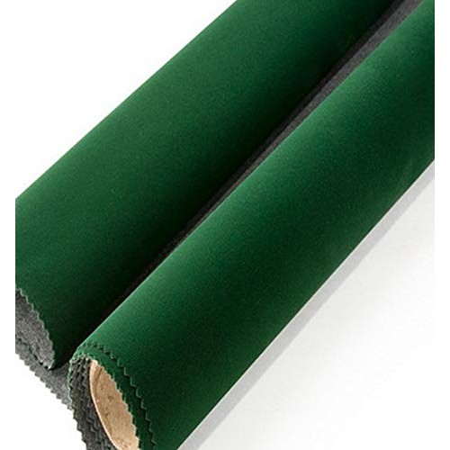 Self Adhesive Green Velvet Flocking Liner for Jewelry Drawer Art C...