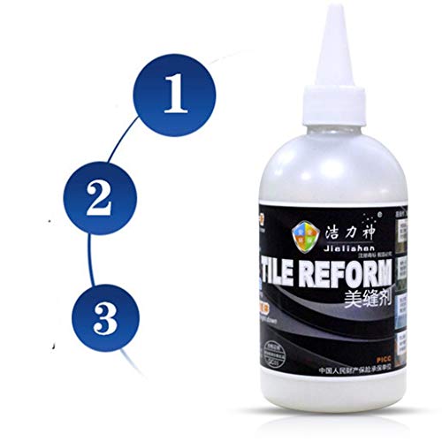 chenJBO Cnebo Mold and Mildew Remover Gel Household Cleaner Caulk ...