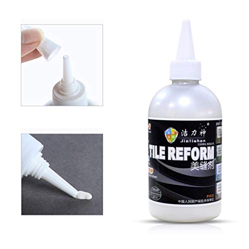 chenJBO Cnebo Mold and Mildew Remover Gel Household Cleaner Caulk ...