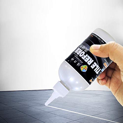 chenJBO Cnebo Mold and Mildew Remover Gel Household Cleaner Caulk ...