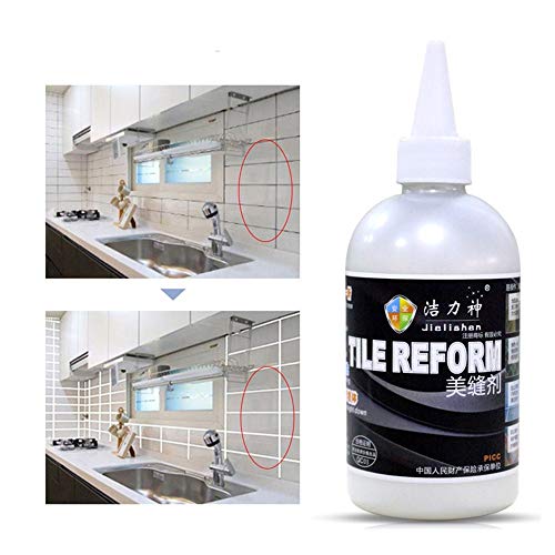 chenJBO Cnebo Mold and Mildew Remover Gel Household Cleaner Caulk ...