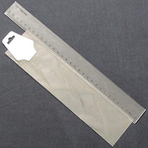 Chenkou Craft 50sets White Necklace Jewelry Display Hanging Cards ...