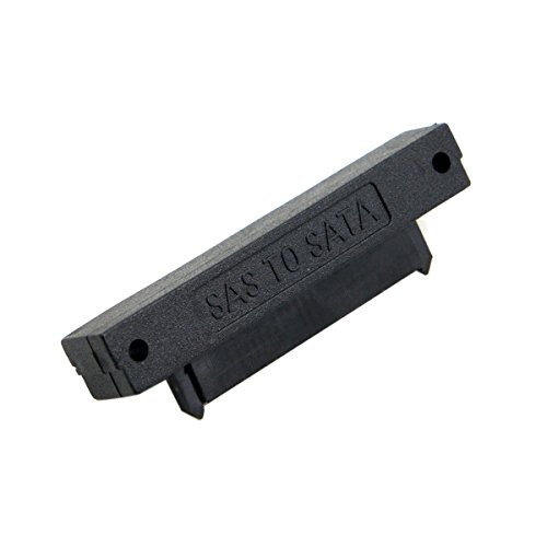 CY 90 Degree Right Angled SFF-8482 SAS 22 Pin to 7 Pin + 15 Pin SA...