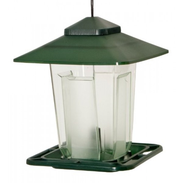 Cherry Valley Prairie Style Feeder Colors May Vary