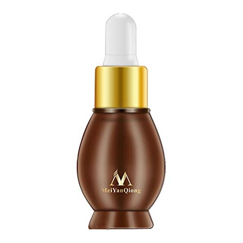 Chezaa Lavender Beauty Breast Enhancer Massage Oil Breast Massage ...