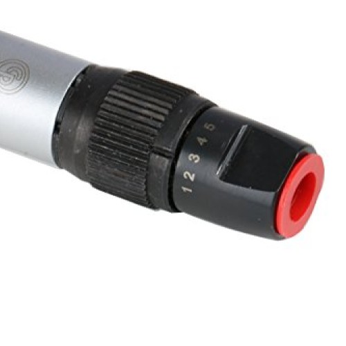 Chicago Pneumatic, CP9361, Engraving Pen, 1.1 CFM, 13500 BPM
