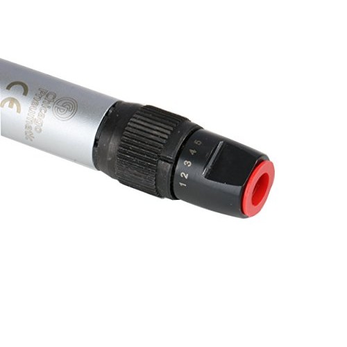 Chicago Pneumatic, CP9361, Engraving Pen, 1.1 CFM, 13500 BPM