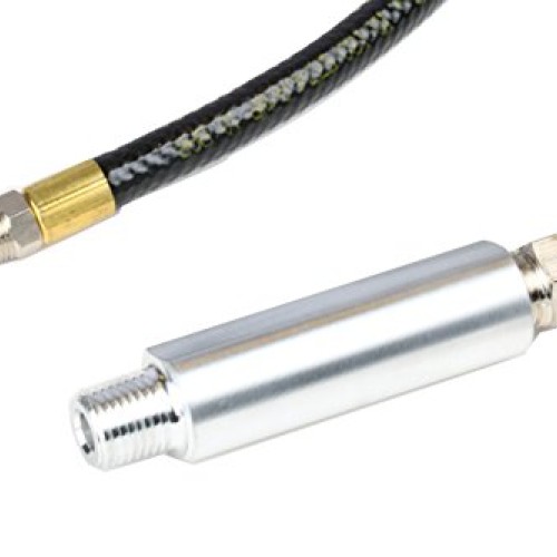 Chicago Pneumatic, CP9361, Engraving Pen, 1.1 CFM, 13500 BPM